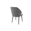 Стул MICHAEL GREY BRANDY 22 BK